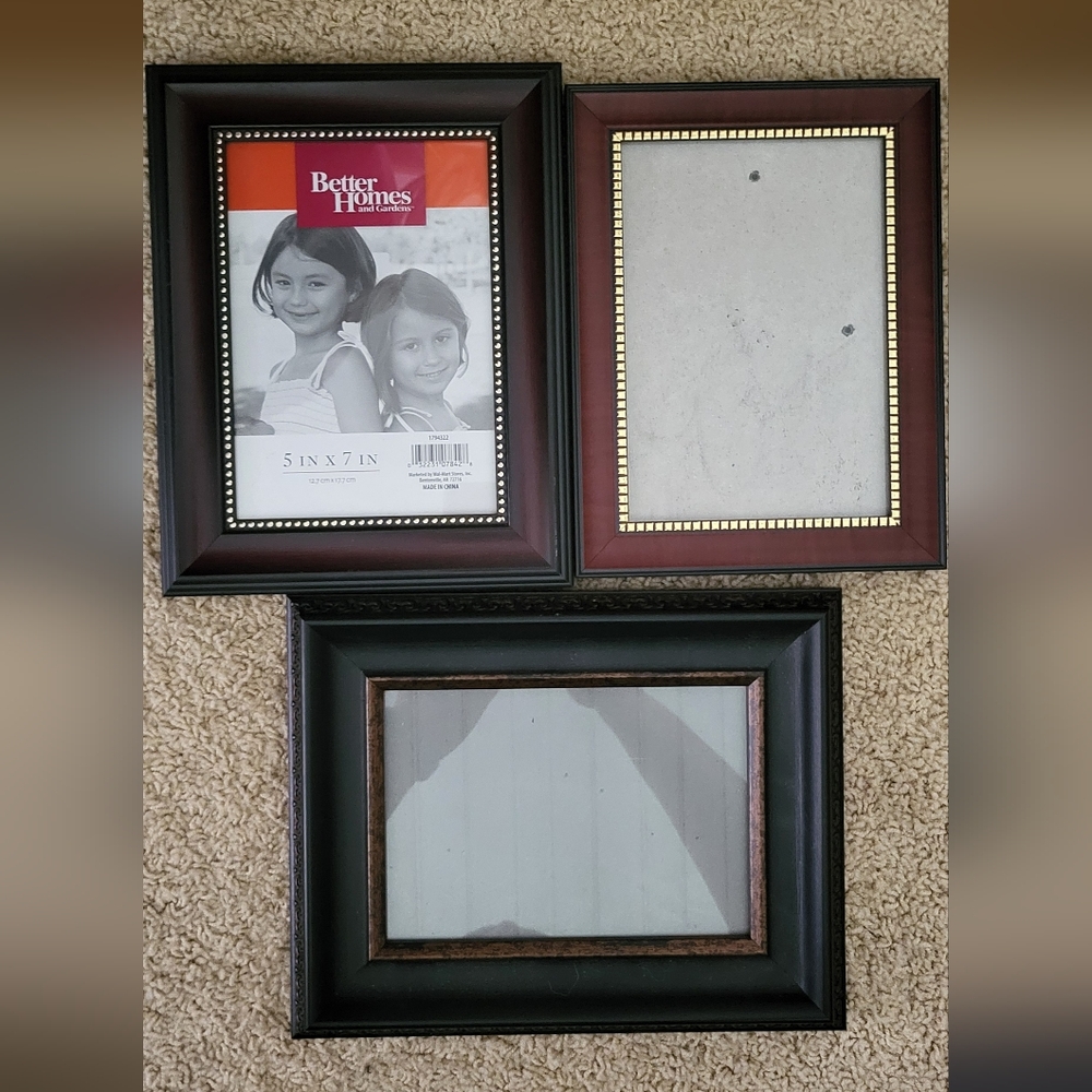 Picture Frames